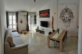 Magnífico chalet adosado Cala